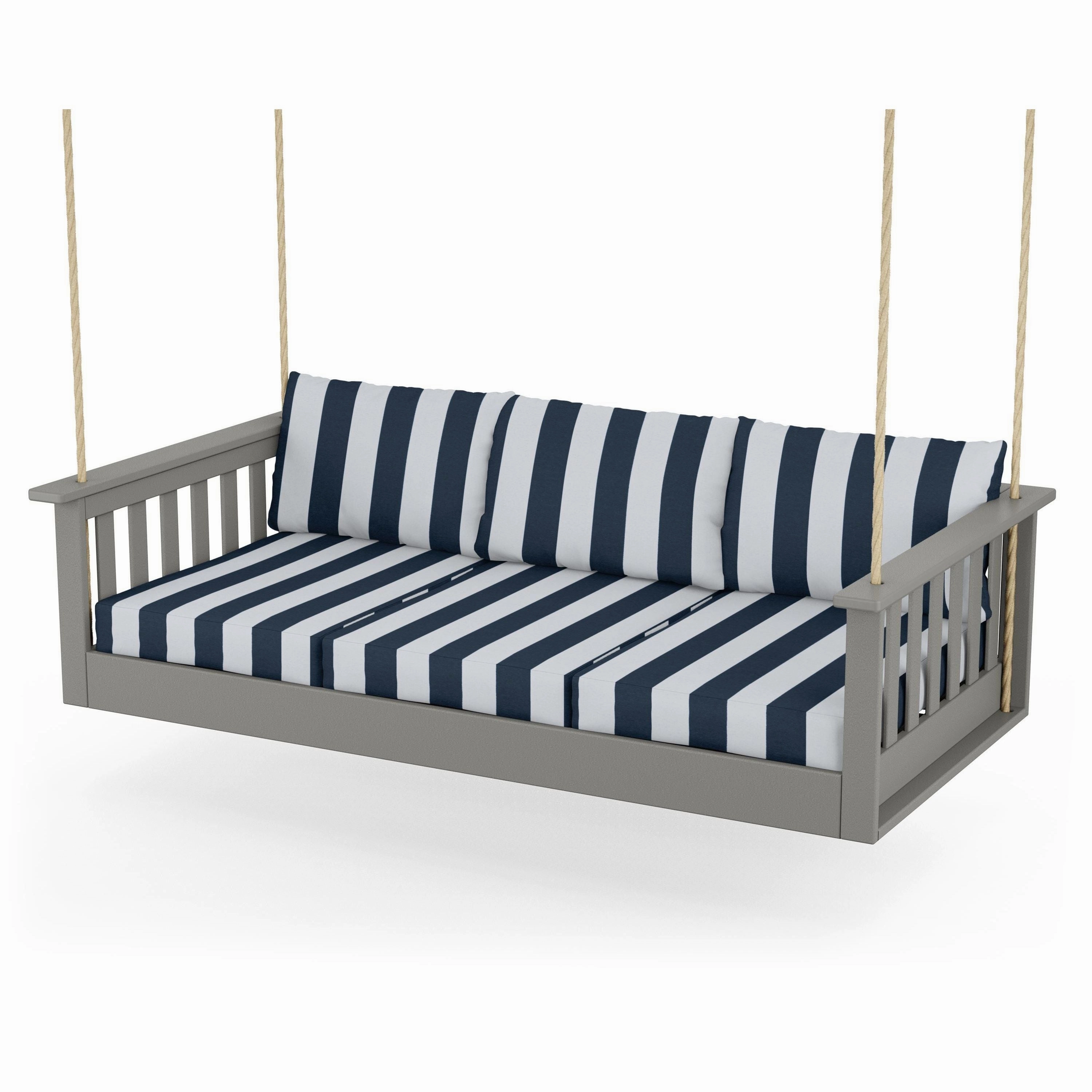 Vineyard Daybed Swing
