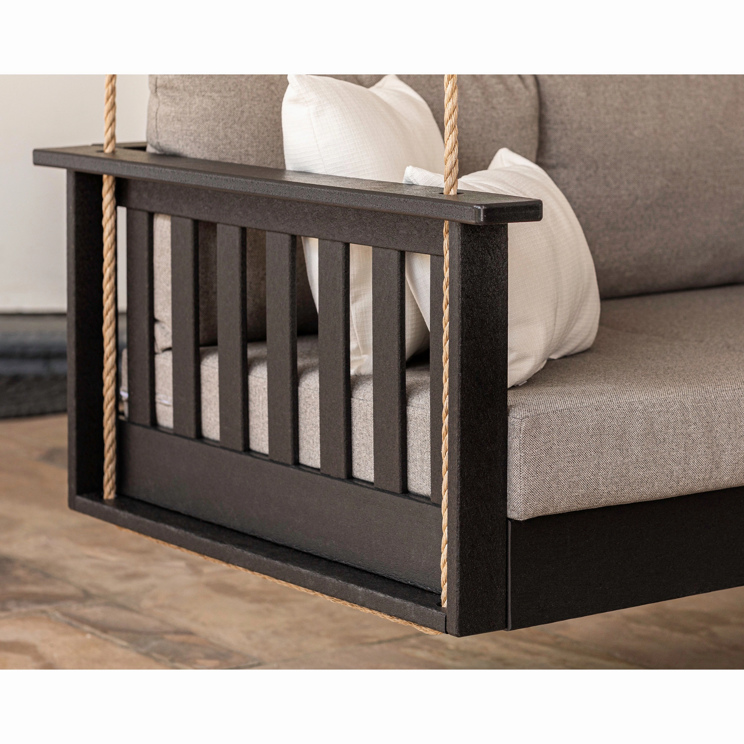 Vineyard Daybed Swing