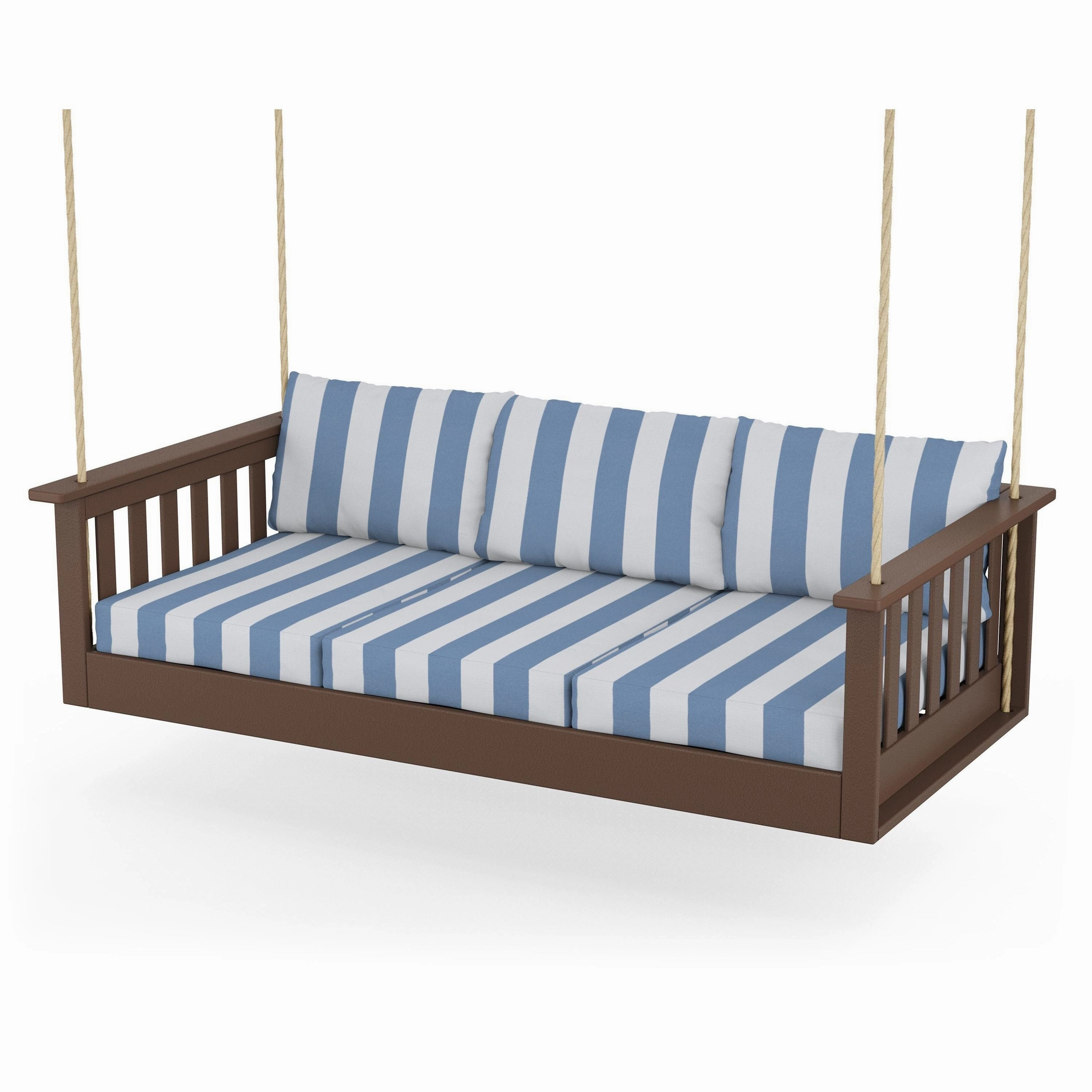 Vineyard Daybed Swing