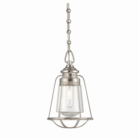 Vintage Pendant Outdoor PendantWeatherproof outdoor lighting