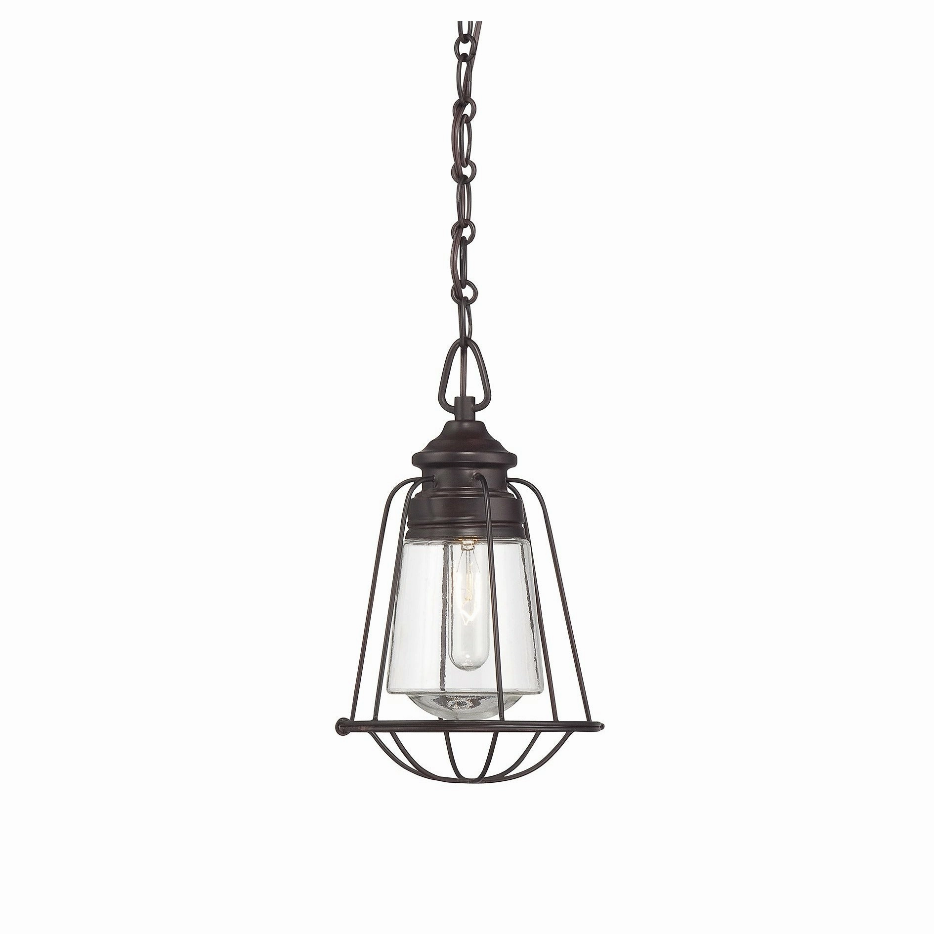 Vintage Pendant Outdoor Pendant