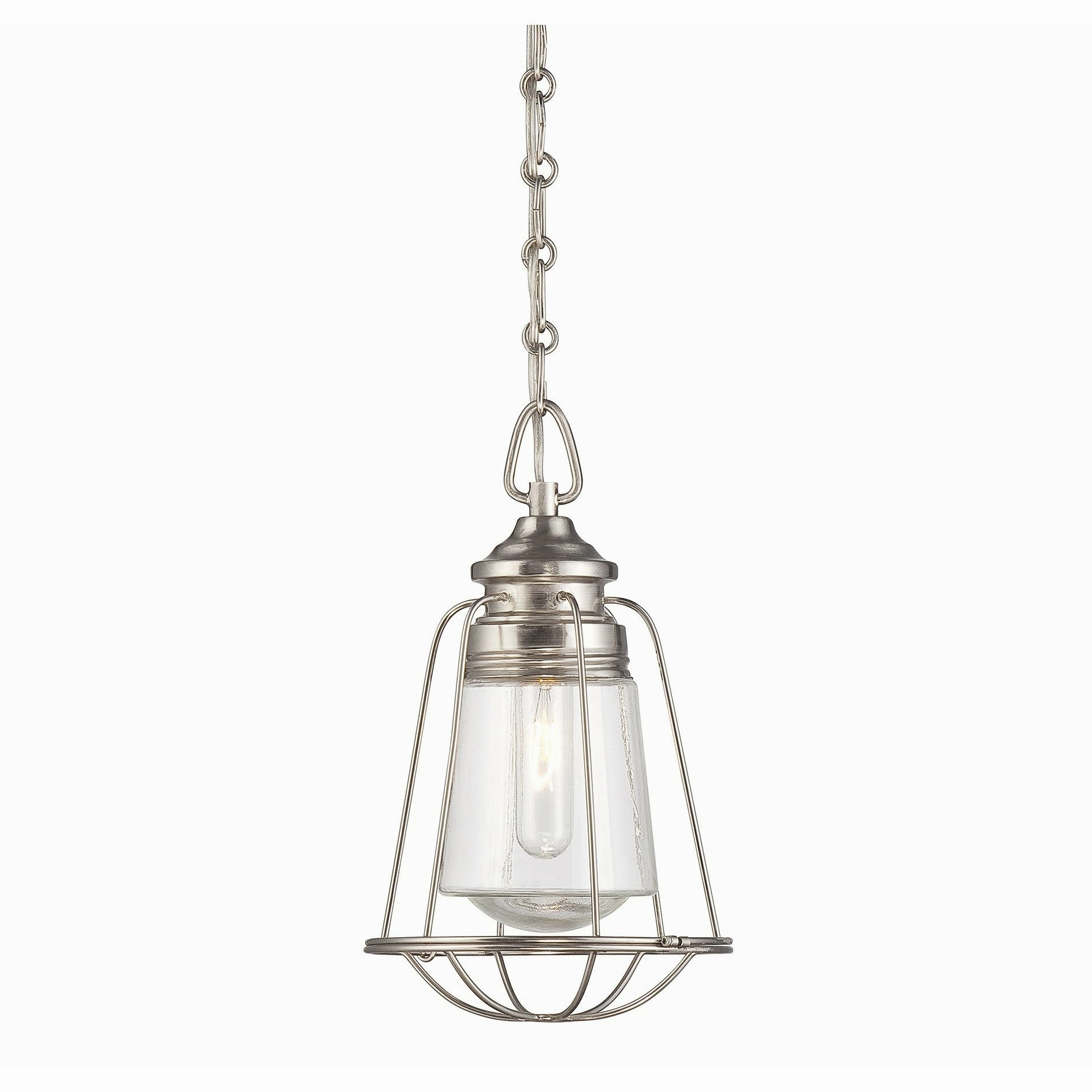 Vintage Pendant Outdoor Pendant