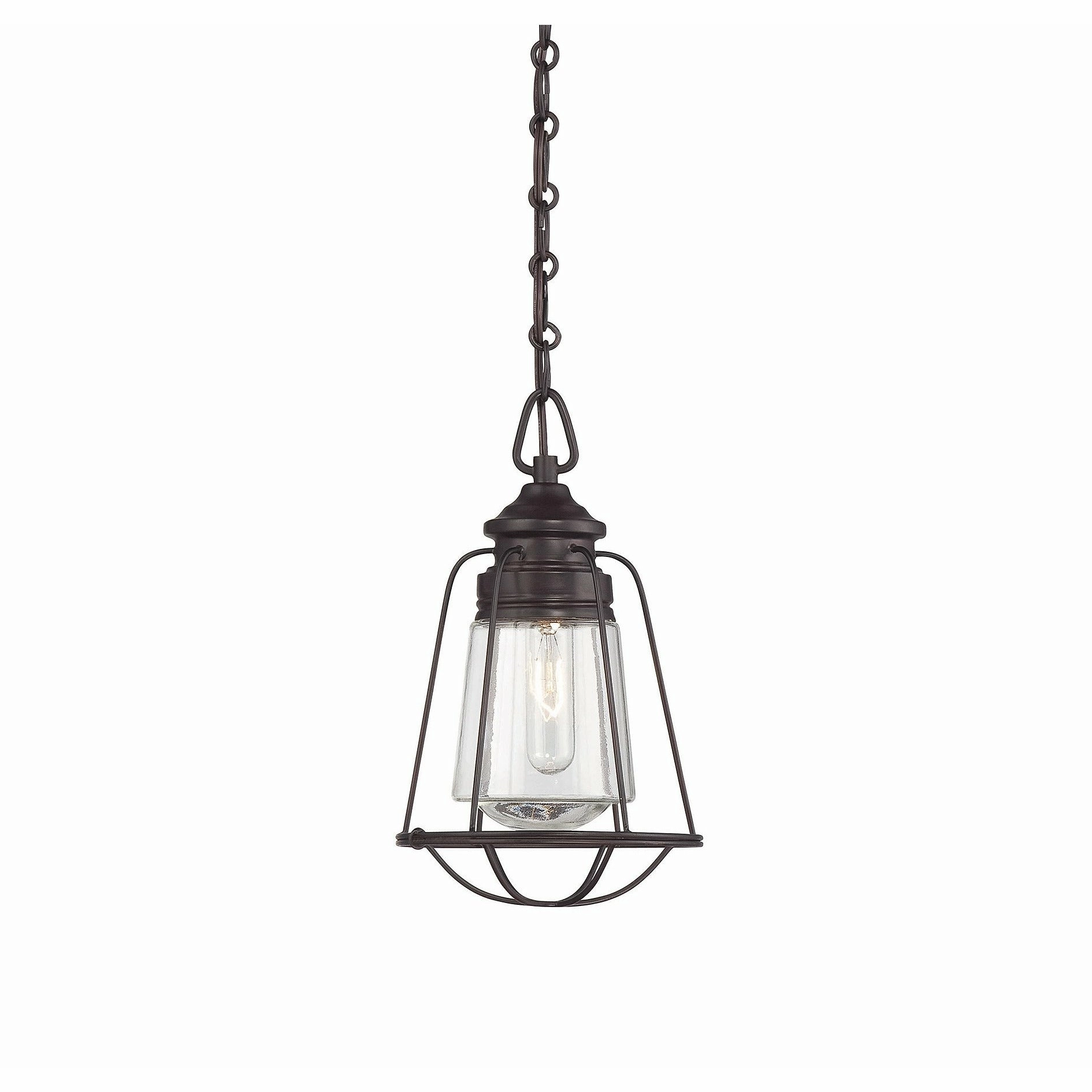 Vintage Pendant Outdoor Pendant