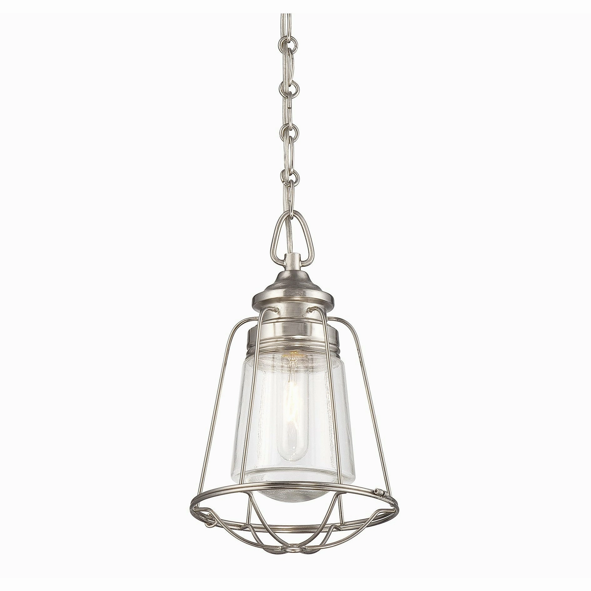 Vintage Pendant Outdoor Pendant