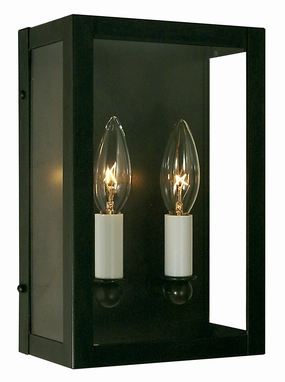 Vintage Two Light Wall Sconce BronzeOutdoor wall sconces with motion sensor
