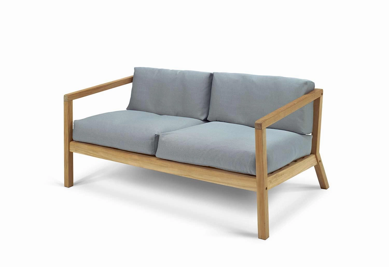 Virkelyst 2-Seater Sofa