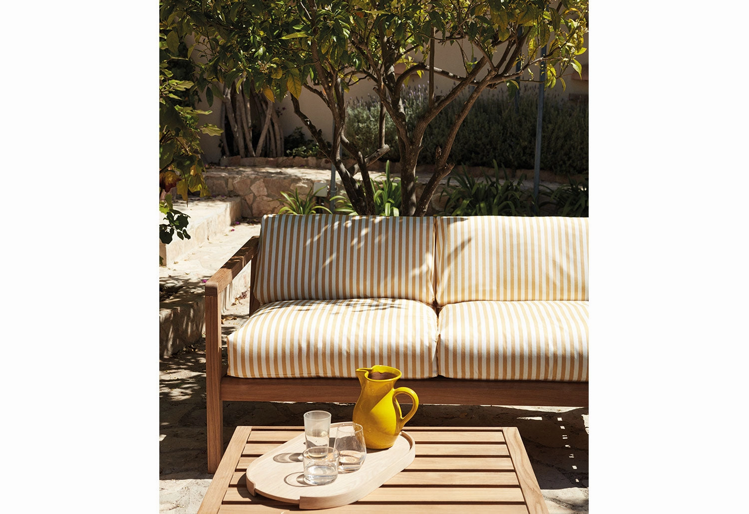 Virkelyst 2-Seater Sofa