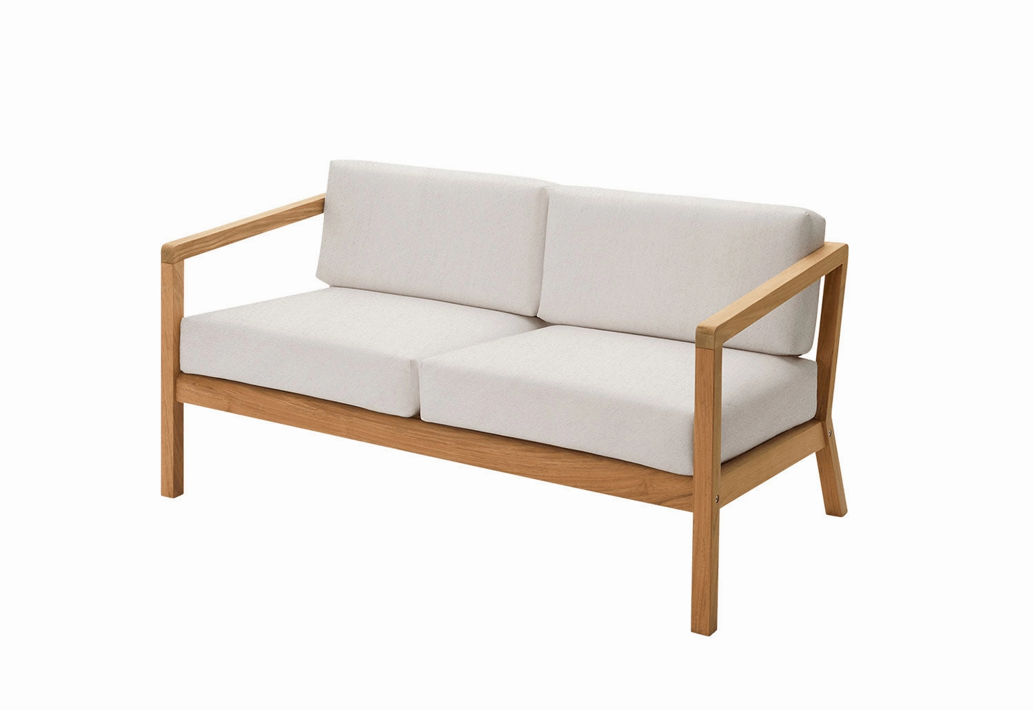 Virkelyst 2-Seater Sofa
