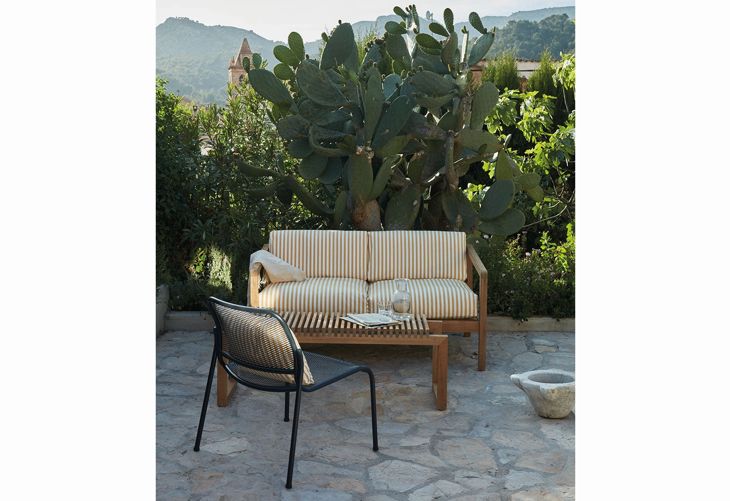 Virkelyst 2-Seater Sofa