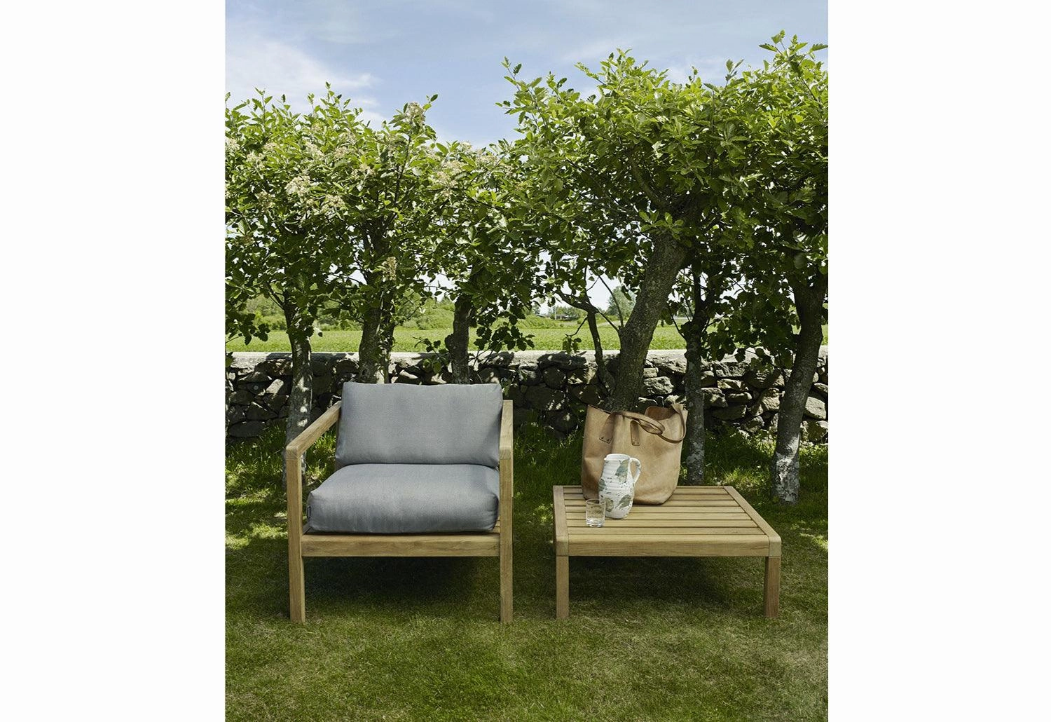 Virkelyst Chair