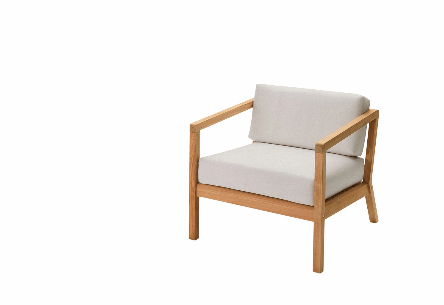 Virkelyst Chair