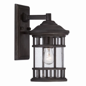 Vista II Outdoor Wall LightWeatherproof outdoor lighting