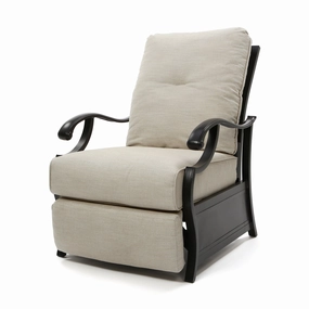 Volare Recliner Chairaluminum alloy outdoor sofa set