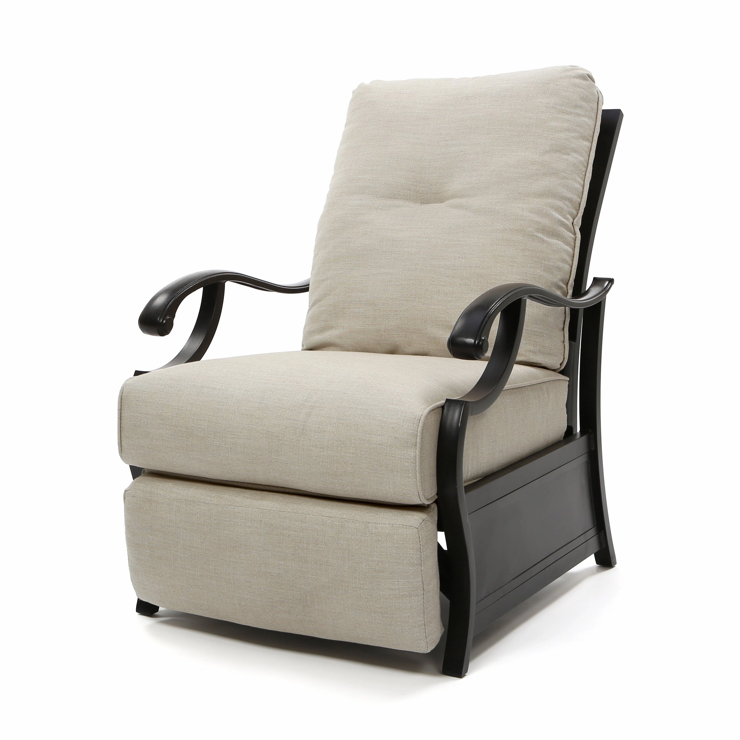Volare Recliner Chairaluminum alloy outdoor sofa set