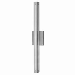 Vue Outdoor Wall LightWeatherproof outdoor lighting