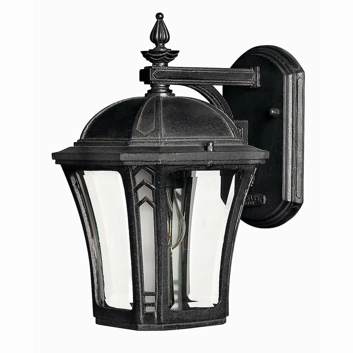 Wabash Outdoor Wall LightWeatherproof outdoor lighting