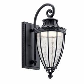Wakefield Outdoor Wall LightWeatherproof outdoor lighting