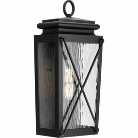 Wakeford 1-Light Outdoor Wall LightWeatherproof outdoor lighting