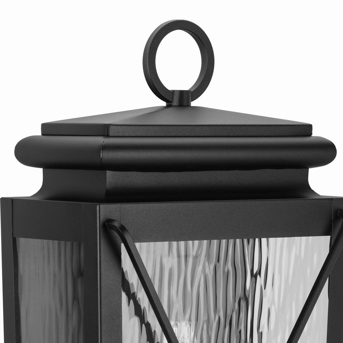 Wakeford 1-Light Outdoor Wall Light