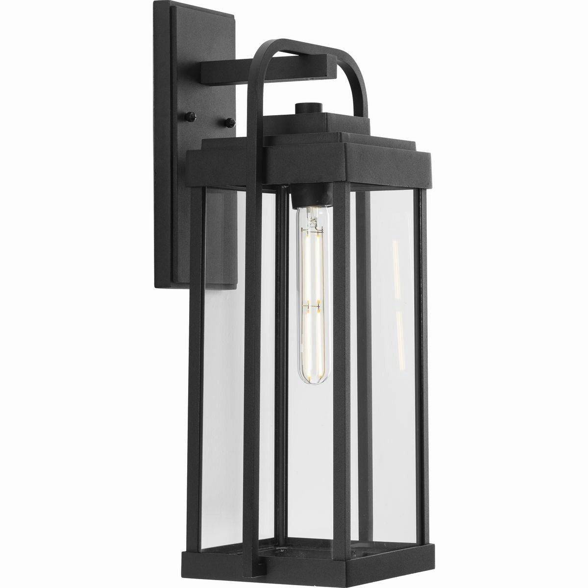 Walcott 1-Light Outdoor Wall Light