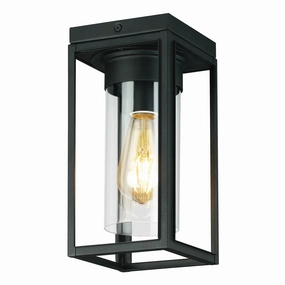 Walker Hill Outdoor Ceiling LightWeatherproof outdoor lighting