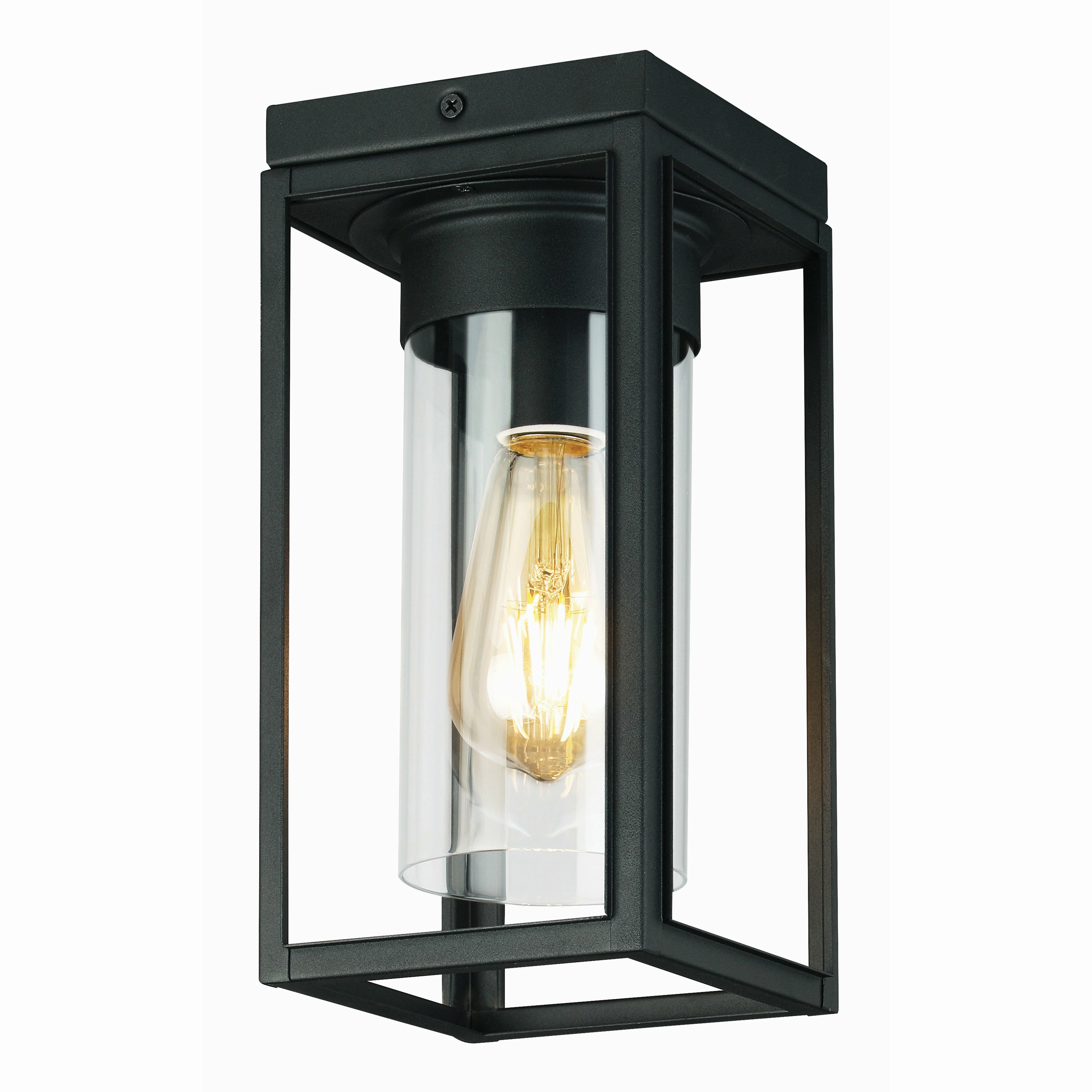 Walker Hill Outdoor Ceiling LightWeatherproof outdoor lighting