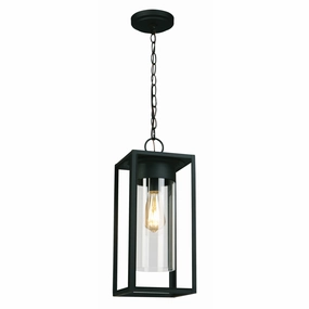 Walker Hill Outdoor PendantWeatherproof outdoor lighting