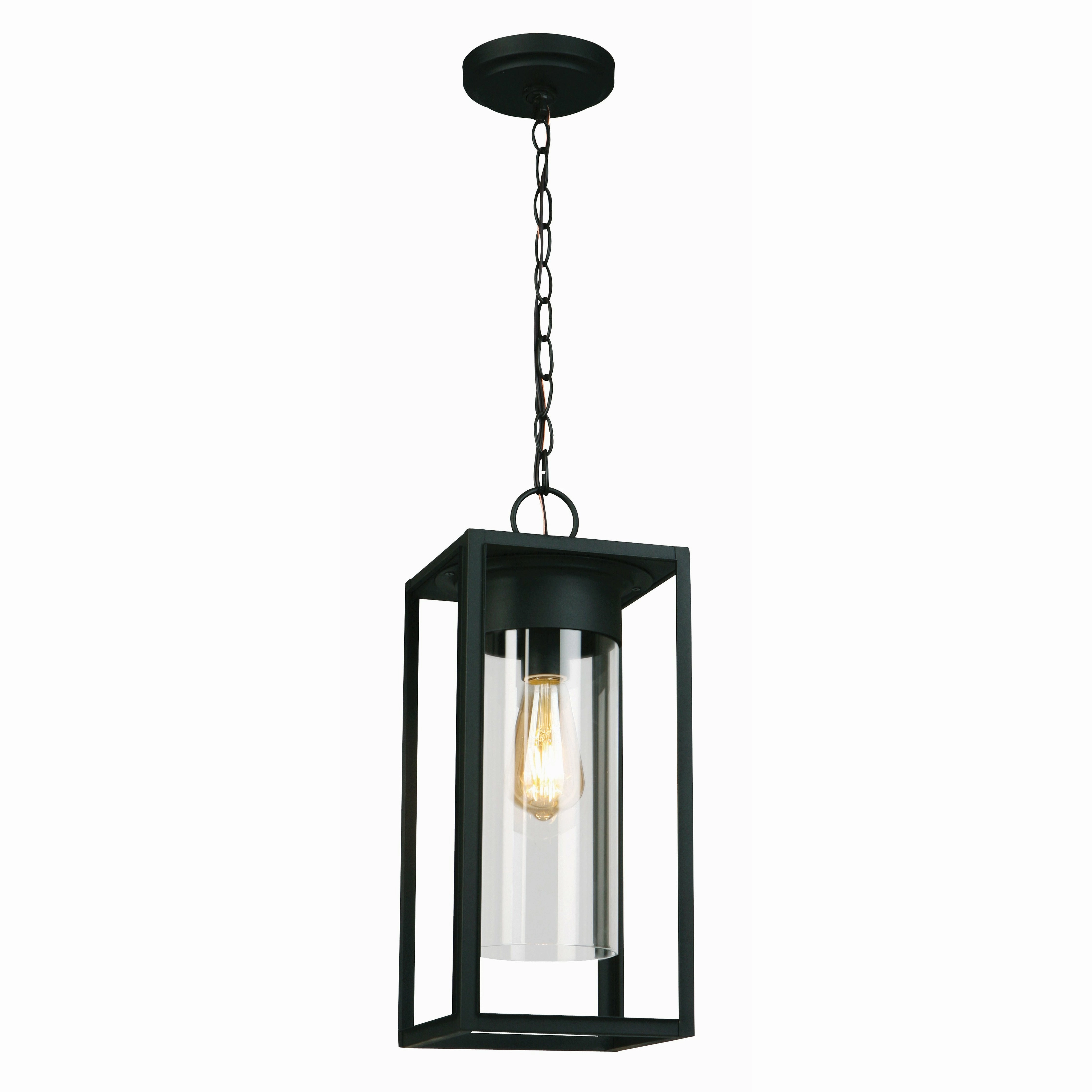 Walker Hill Outdoor PendantWeatherproof outdoor lighting