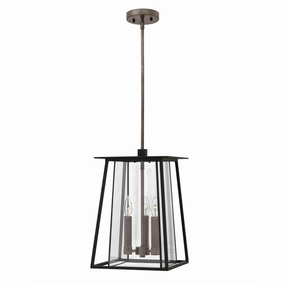 Walker Outdoor PendantWeatherproof outdoor lighting