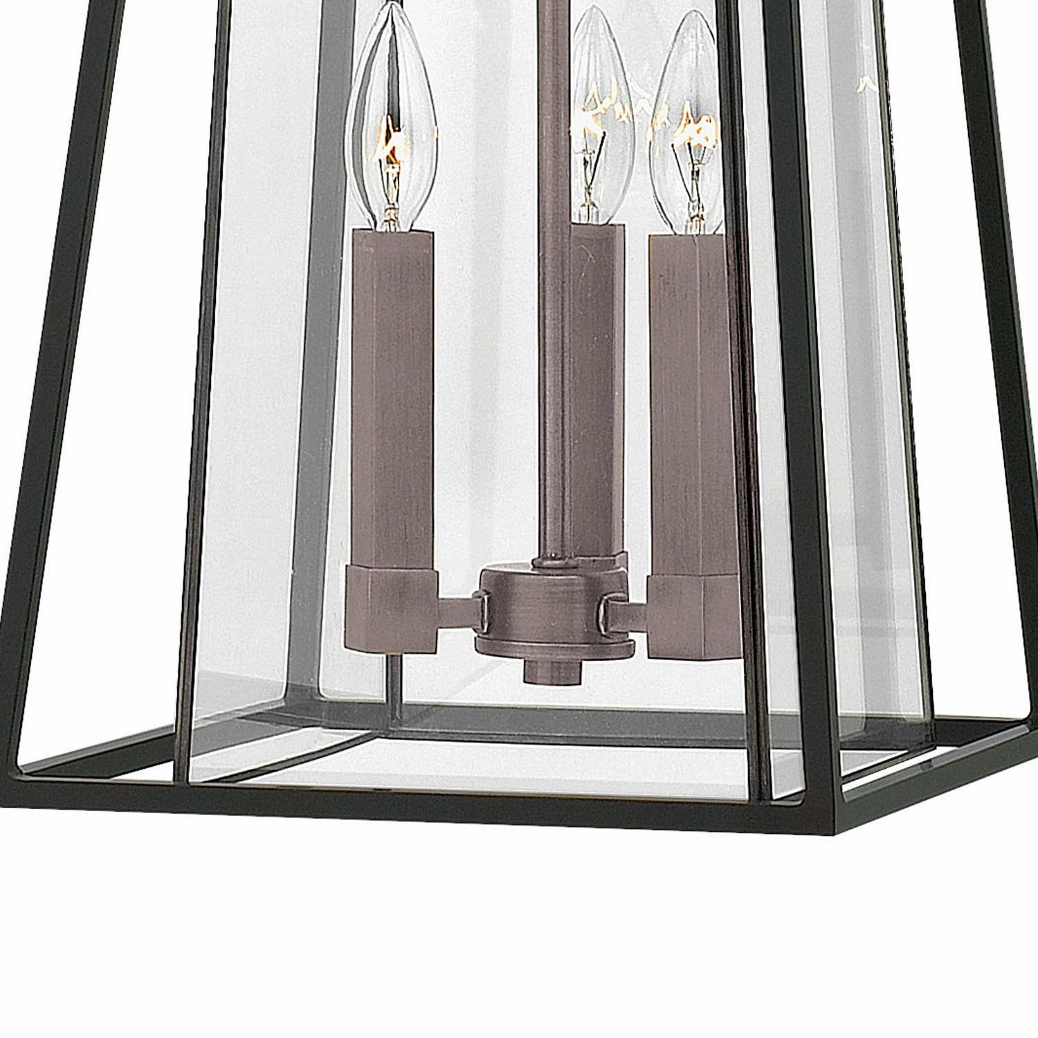 Walker Outdoor Pendant