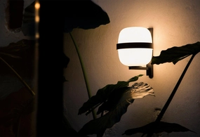 Wally Wall LightWeatherproof outdoor lighting