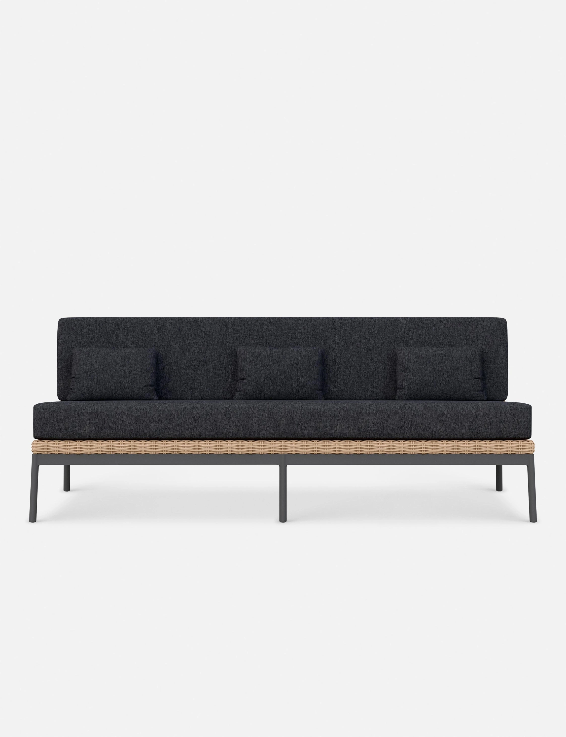Walsh Indoor / Outdoor Sofaoutdoor patio furniture set