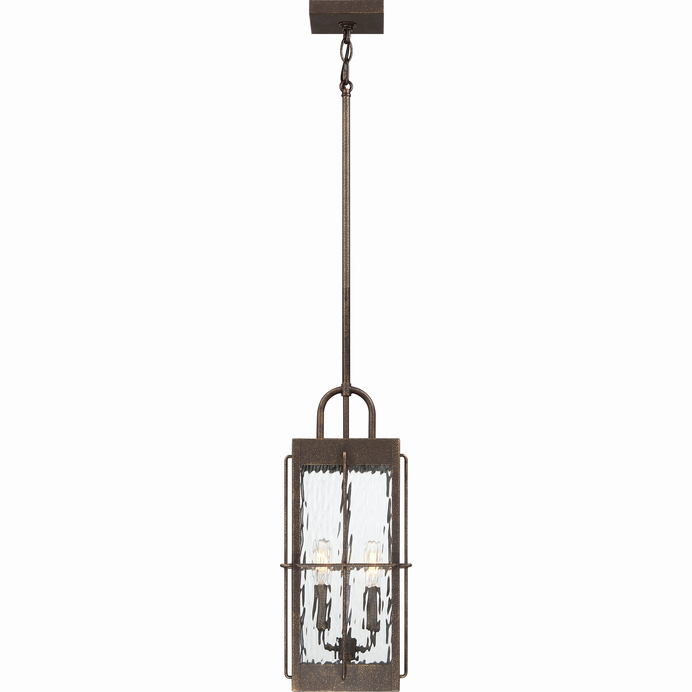 Ward Outdoor Pendant