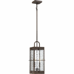 Ward Outdoor PendantWeatherproof outdoor lighting