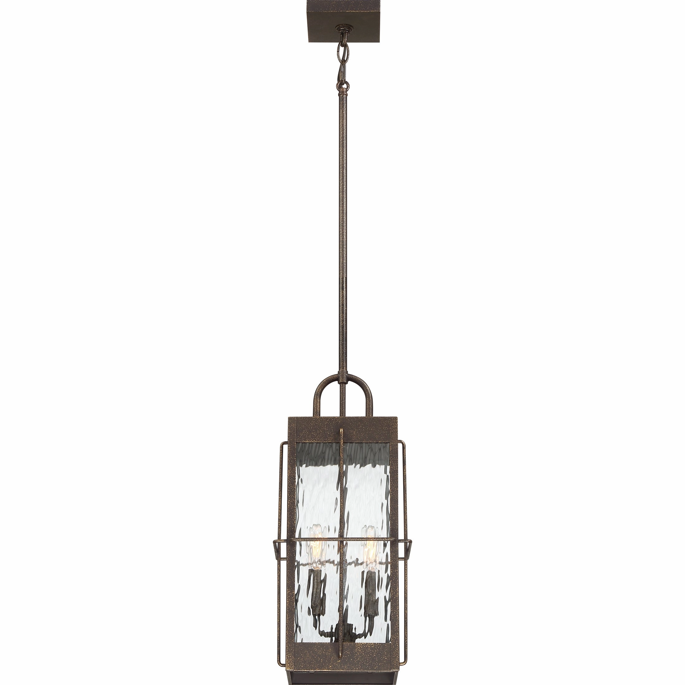 Ward Outdoor Pendant