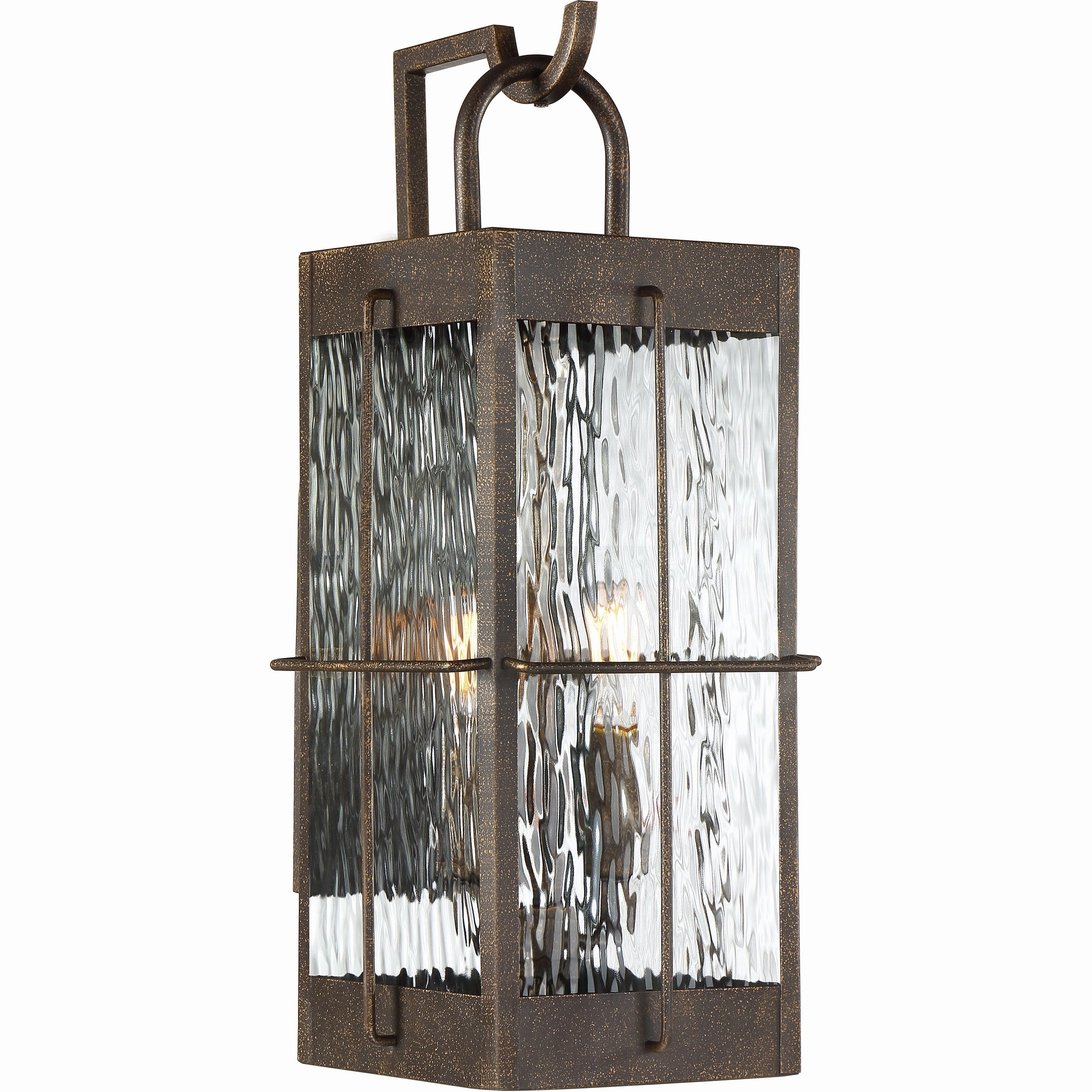 Ward Outdoor Wall LightWeatherproof outdoor lighting