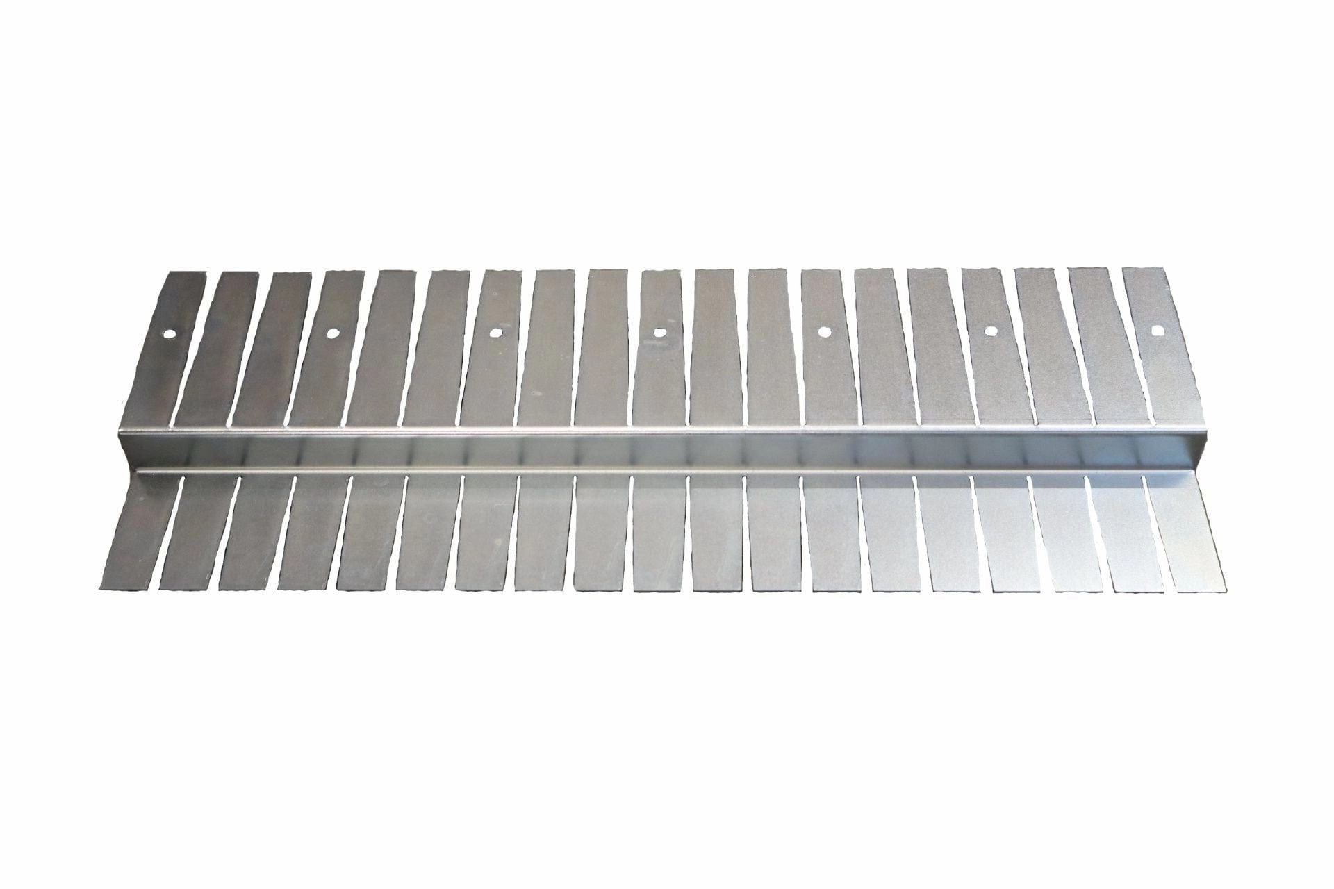 Warming Trends Raffinato Specialty Paver Kit with Crossfire H-Style Brass Burner and Rectangular Aluminum Plate