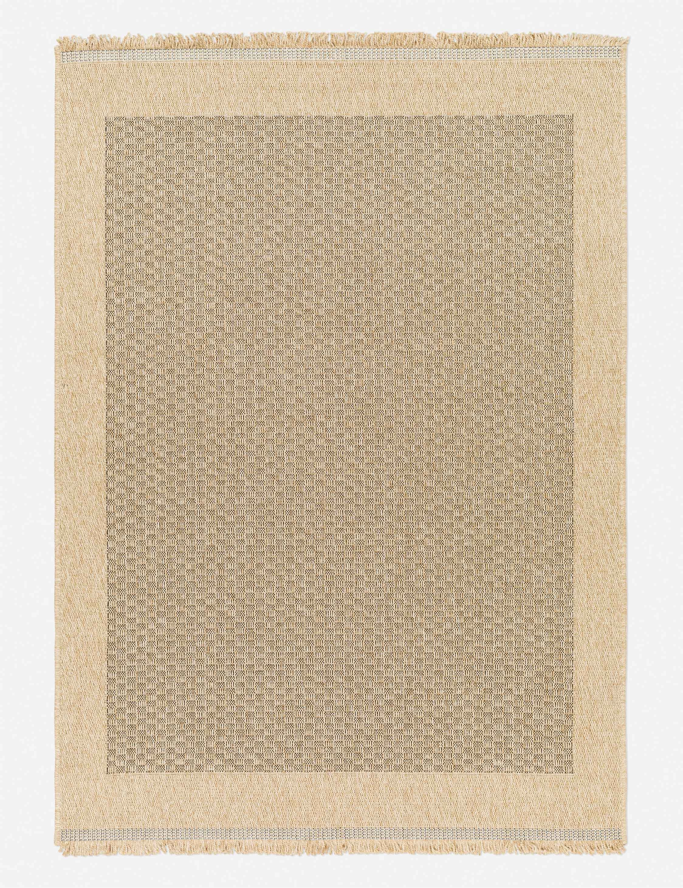 Warner Indoor / Outdoor Rugwaterproof outdoor patio rug