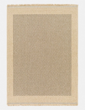 Warner Indoor / Outdoor Rugwaterproof outdoor patio rug