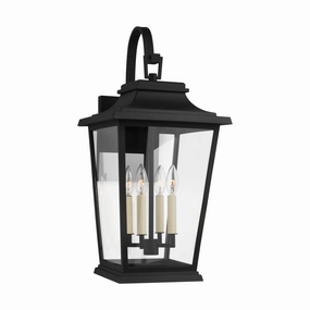 Warren Outdoor Wall LightWeatherproof outdoor lighting