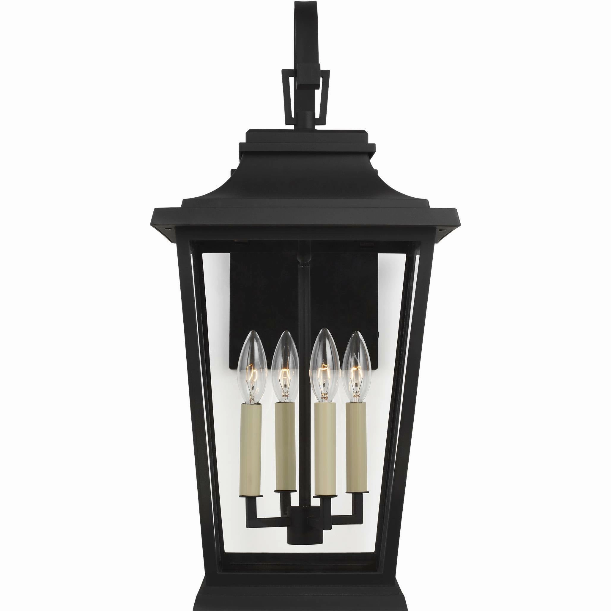 Warren Outdoor Wall Light