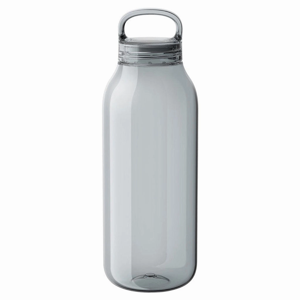 Water Bottle durable outdoor garden light fixtures