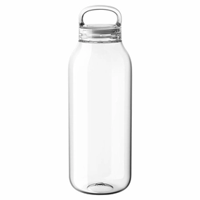 Water Bottle durable outdoor garden light fixtures