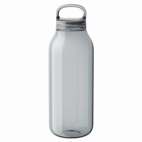 Water Bottle durable outdoor garden light fixtures