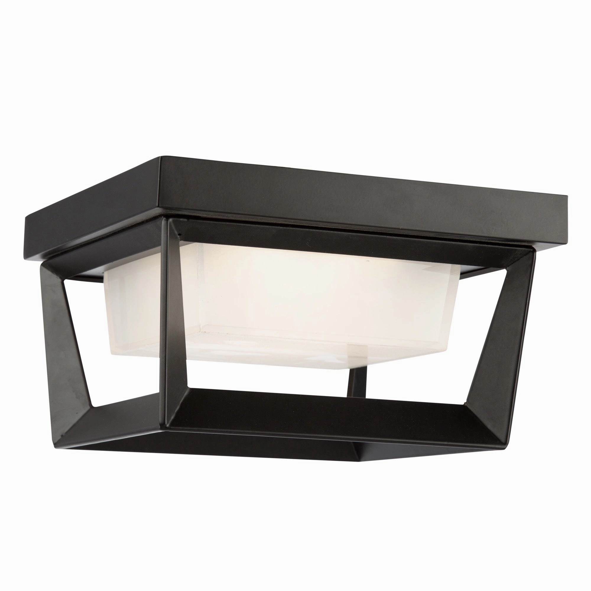 Waterbury 12W LED Outdoor Ceiling Light