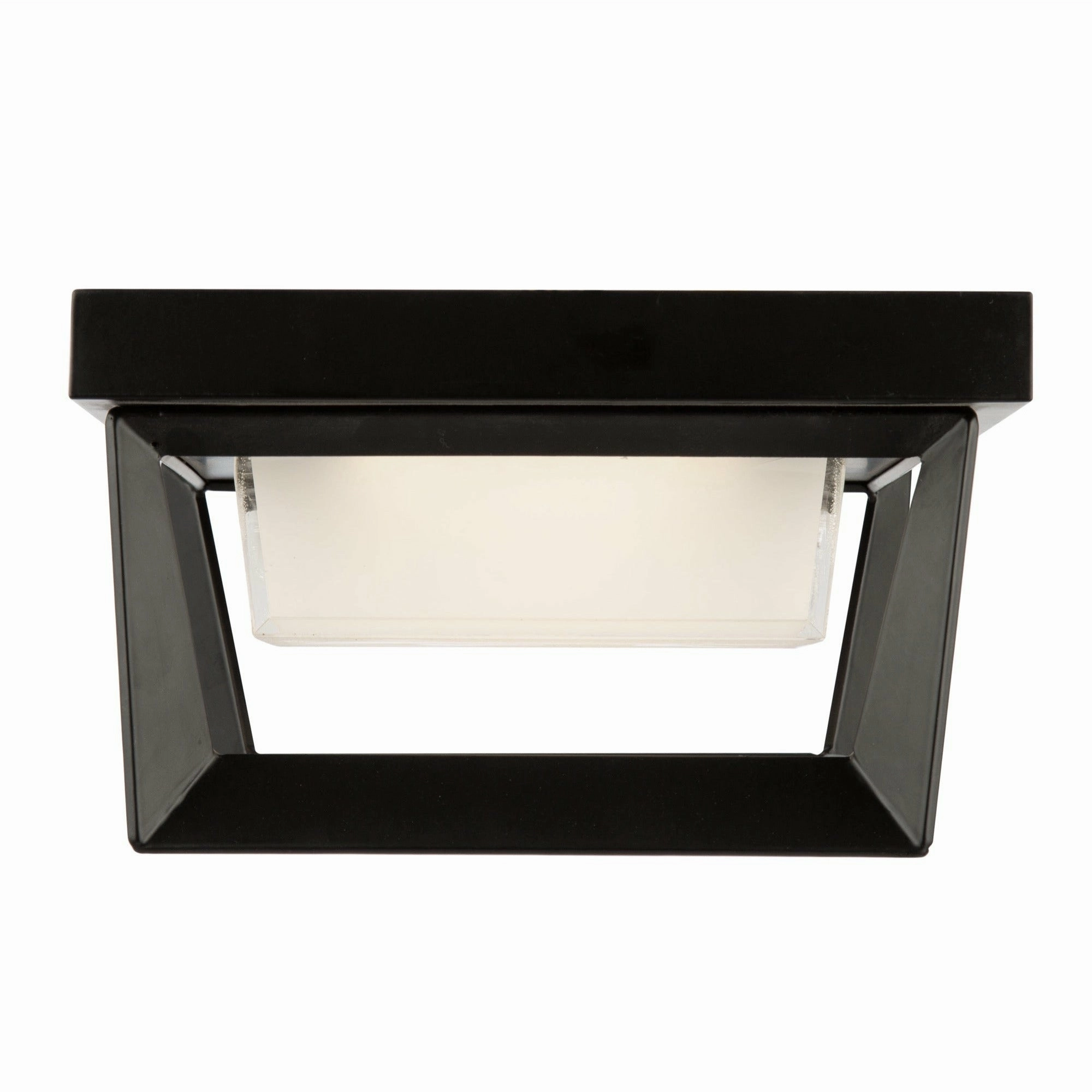 Waterbury 12W LED Outdoor Ceiling Light
