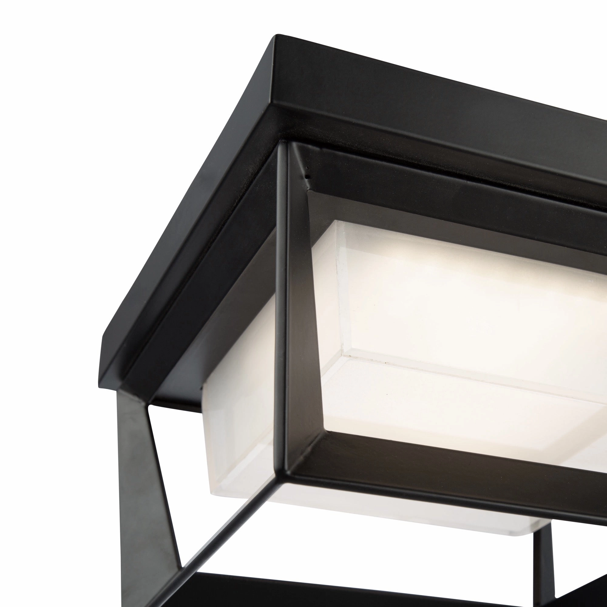 Waterbury 12W LED Outdoor Ceiling Light
