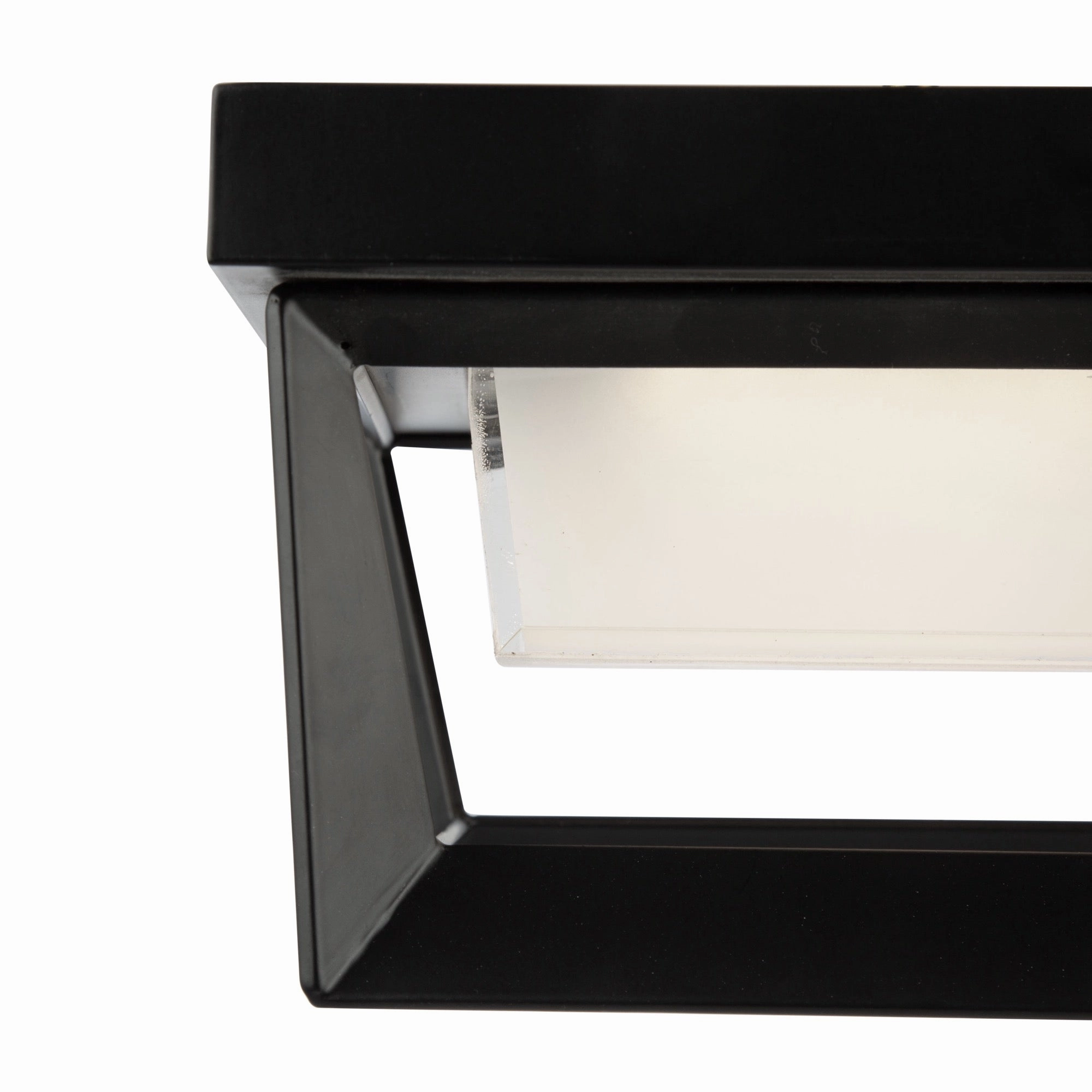 Waterbury 12W LED Outdoor Ceiling Light