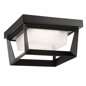 Waterbury 12W LED Outdoor Ceiling LightWeatherproof outdoor lighting