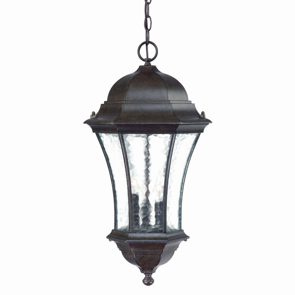 Waverly Outdoor Pendant